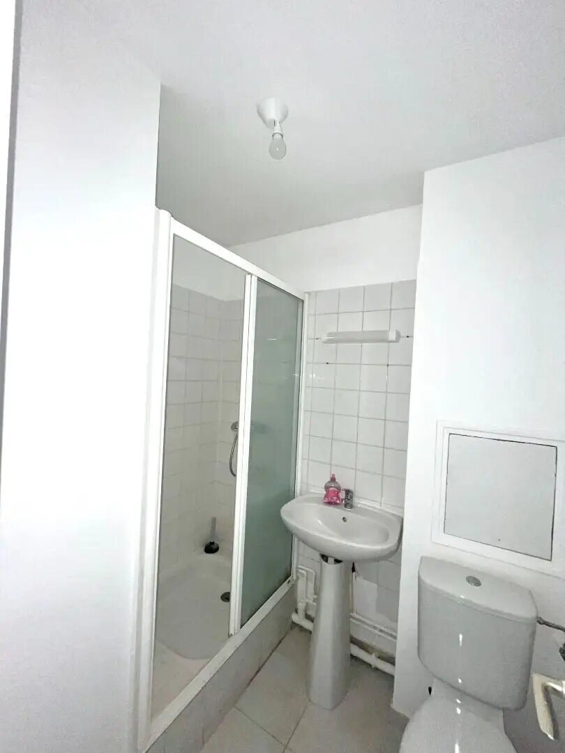 Appartement à louer, 17m², Rosny-sous-Bois