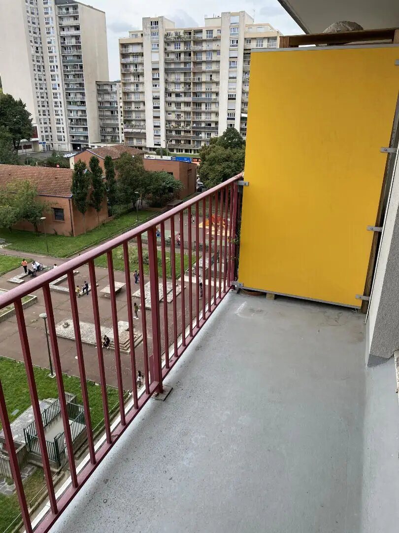 Appartement à louer, 17m², Rosny-sous-Bois
