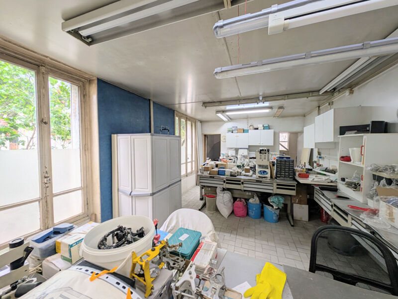 Maison à vendre, 98m², Rosny-sous-Bois