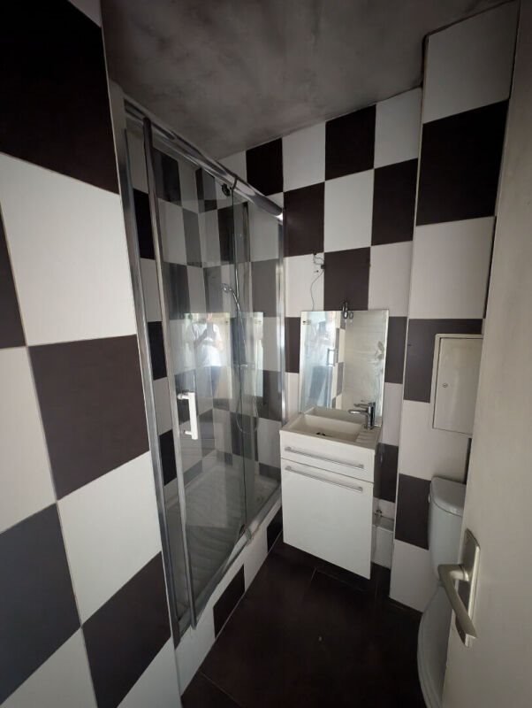 Appartement à vendre, 17m², Rosny-sous-Bois
