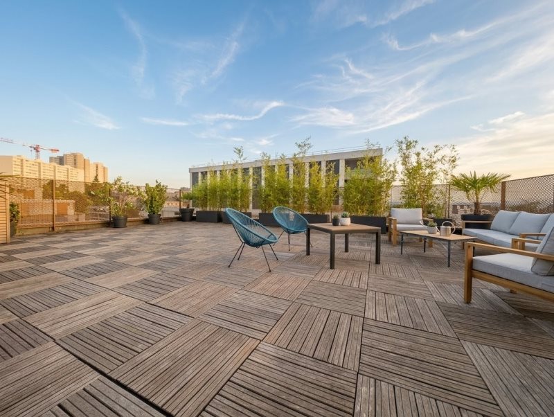 Appartement à vendre, 80m², Rosny-sous-Bois