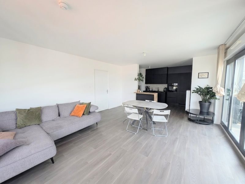 Appartement à vendre, 80m², Rosny-sous-Bois