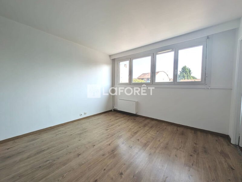 Appartement à louer, 28m², Rosny-sous-Bois