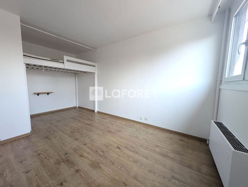 Appartement à louer, 28m², Rosny-sous-Bois