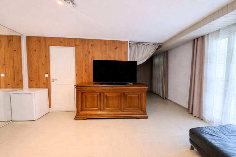 Appartement à vendre, 61m², Rosny-sous-Bois
