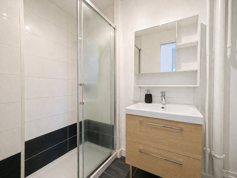Appartement à vendre, 61m², Rosny-sous-Bois