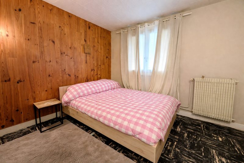 Appartement à vendre, 61m², Rosny-sous-Bois