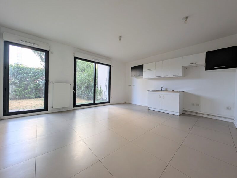 Appartement à vendre, 45m², Rosny-sous-Bois