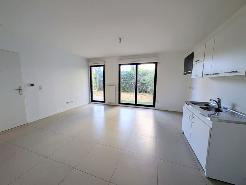 Appartement à vendre, 45m², Rosny-sous-Bois