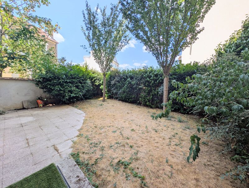 Appartement à vendre, 45m², Rosny-sous-Bois