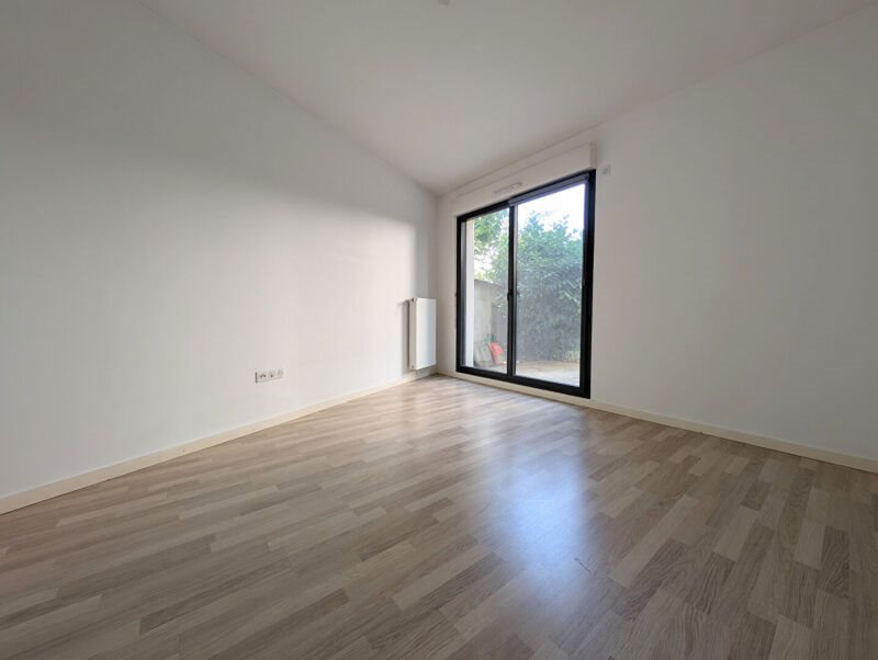 Appartement à vendre, 45m², Rosny-sous-Bois