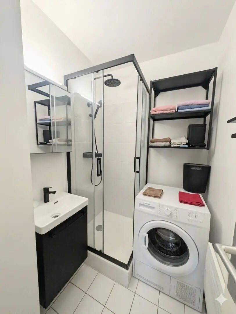 Appartement à vendre, 93m², Rosny-sous-Bois