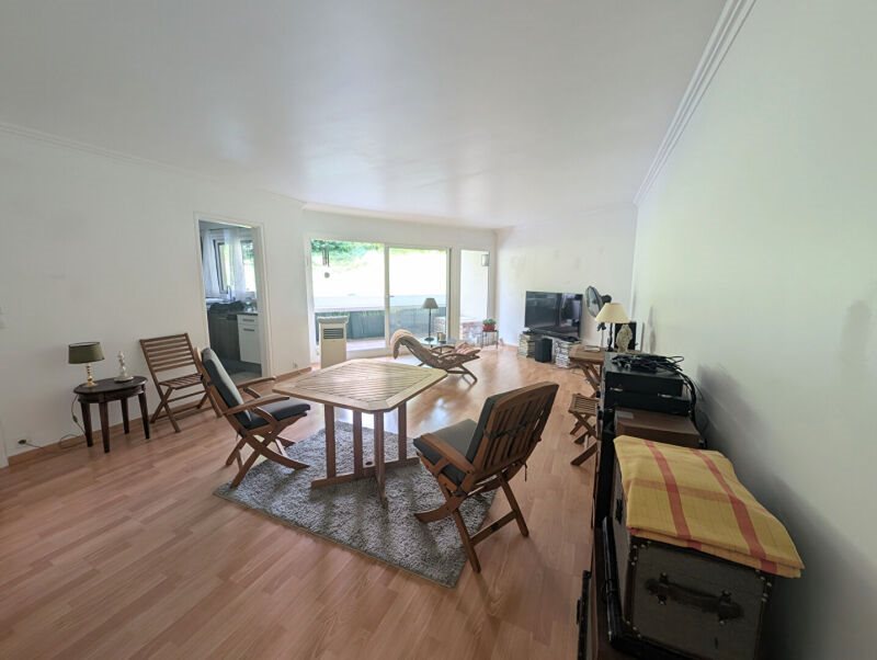 Appartement à vendre, 89m², Rosny-sous-Bois
