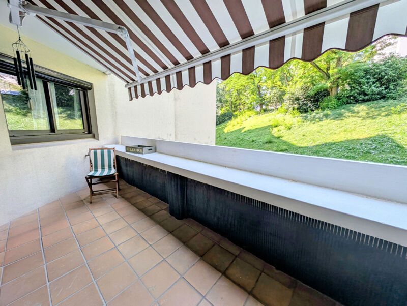Appartement à vendre, 89m², Rosny-sous-Bois