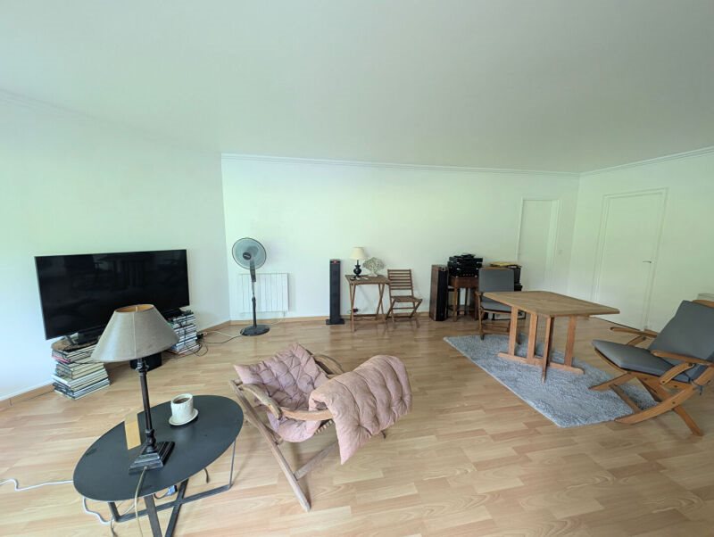Appartement à vendre, 89m², Rosny-sous-Bois