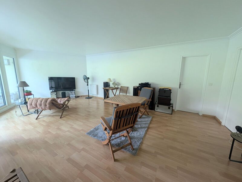 Appartement à vendre, 89m², Rosny-sous-Bois