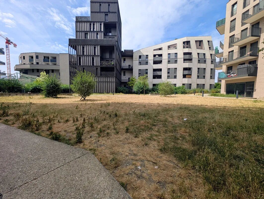 Appartement à vendre, 69m², Versailles