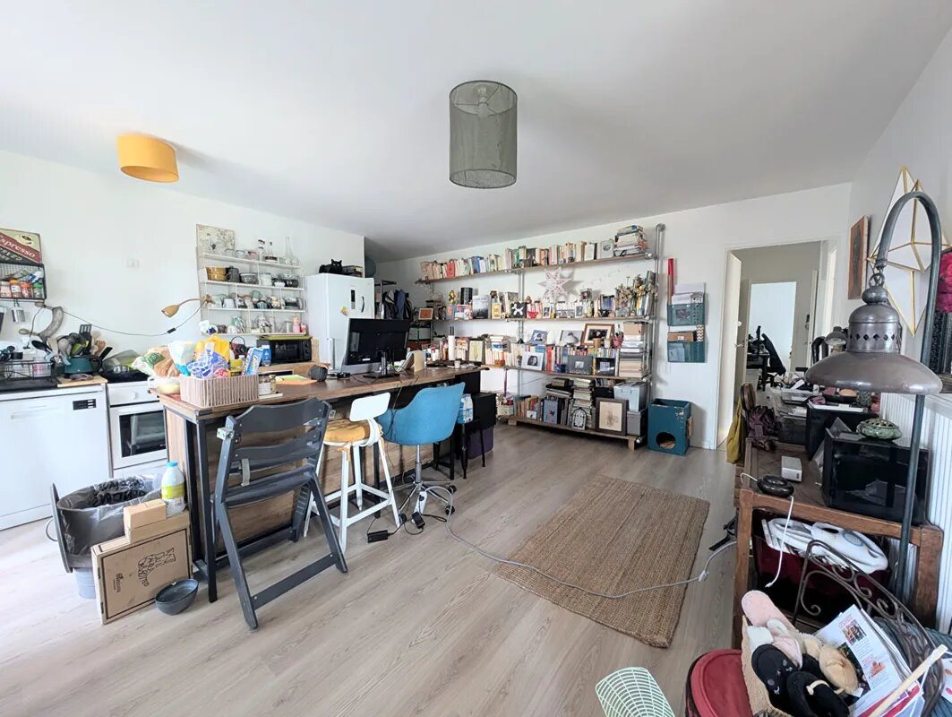 Appartement à vendre, 69m², Versailles