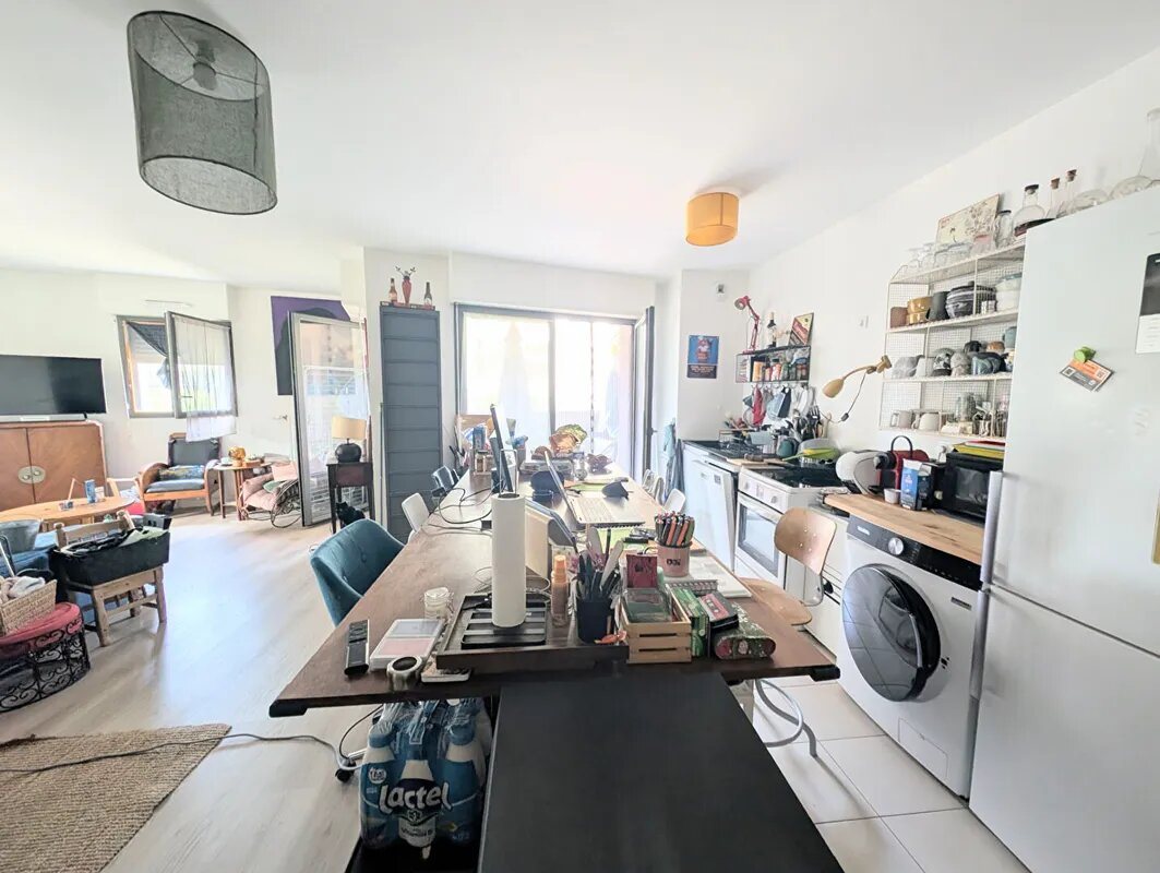 Appartement à vendre, 69m², Versailles