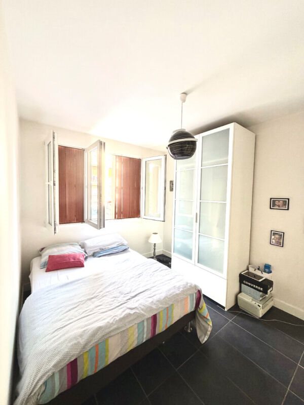 Appartement à louer, 44m², Rosny-sous-Bois