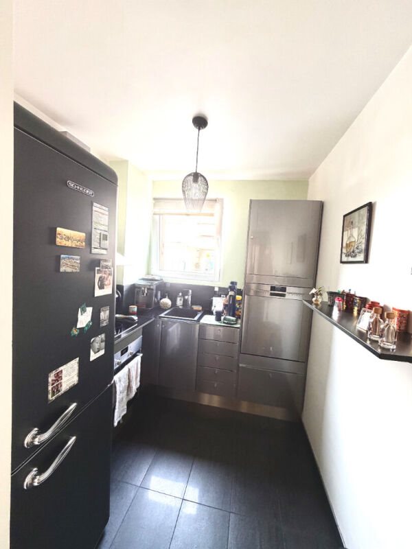Appartement à louer, 44m², Rosny-sous-Bois