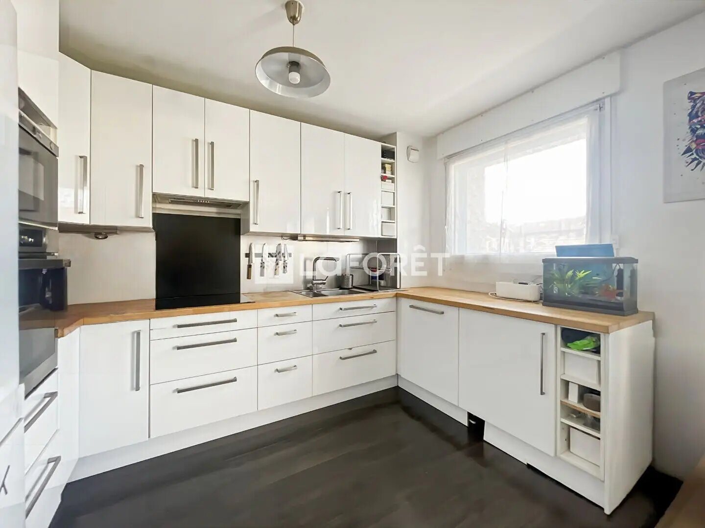 Appartement à vendre, 68m², Maisons-Alfort