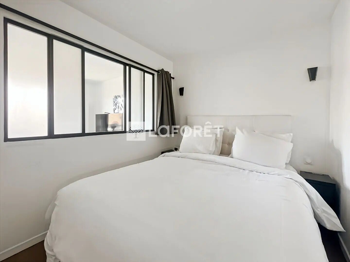 Appartement à vendre, 68m², Maisons-Alfort