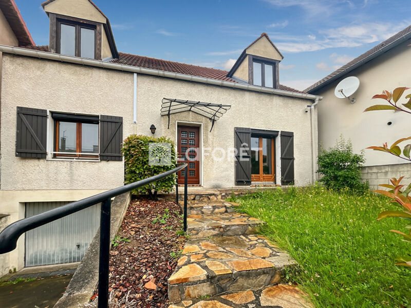 Appartement à vendre, 119m², Maisons-Alfort