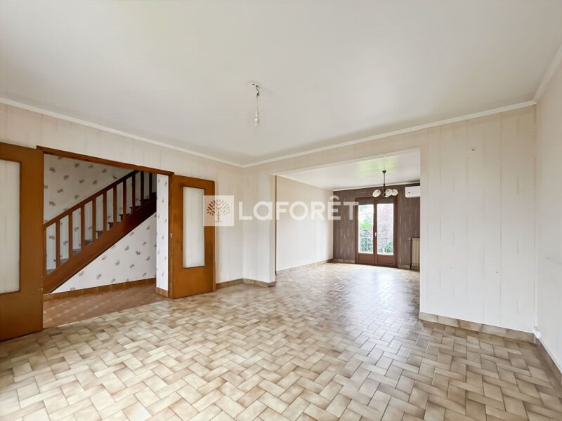 Appartement à vendre, 119m², Maisons-Alfort