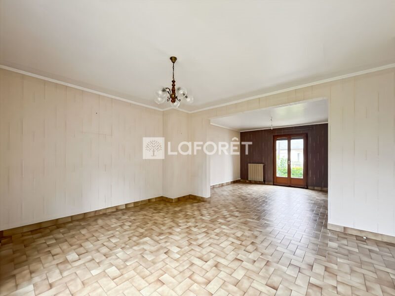 Appartement à vendre, 119m², Maisons-Alfort