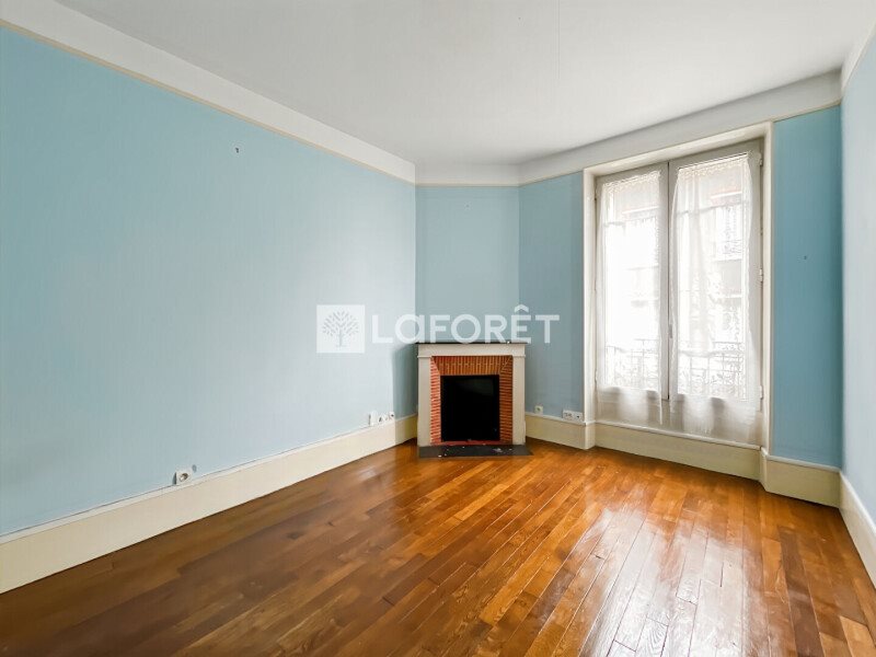 Appartement à vendre, 54m², Maisons-Alfort