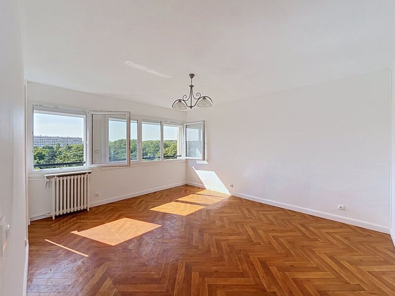 Appartement à vendre, 50m², Maisons-Alfort