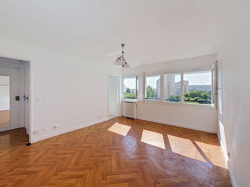 Appartement à vendre, 50m², Maisons-Alfort