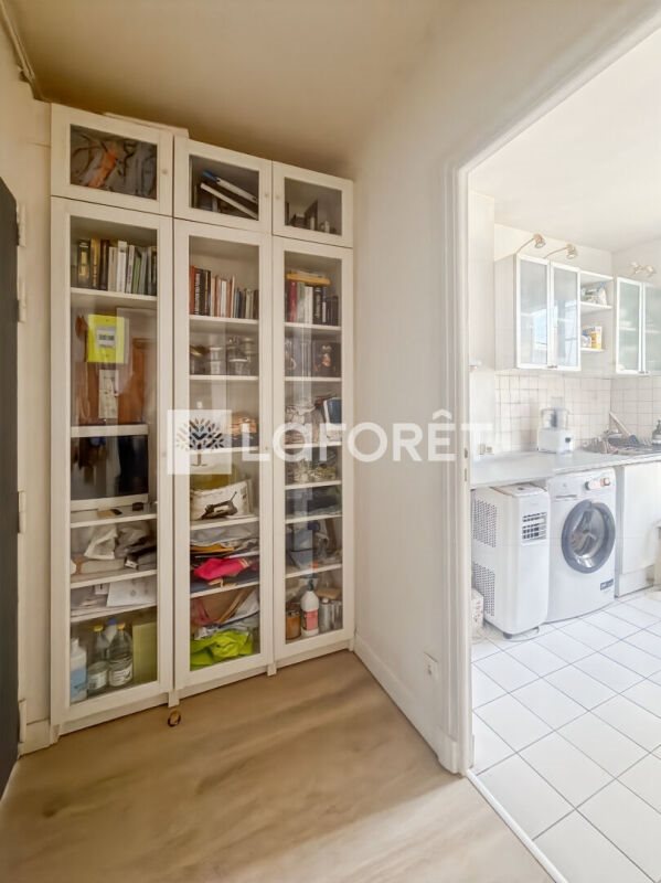 Appartement à vendre, 34m², Maisons-Alfort