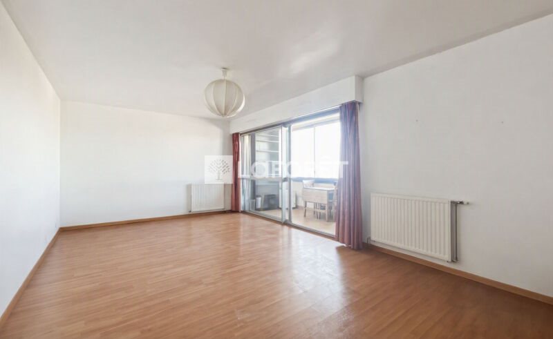 Appartement à vendre, 44m², Maisons-Alfort