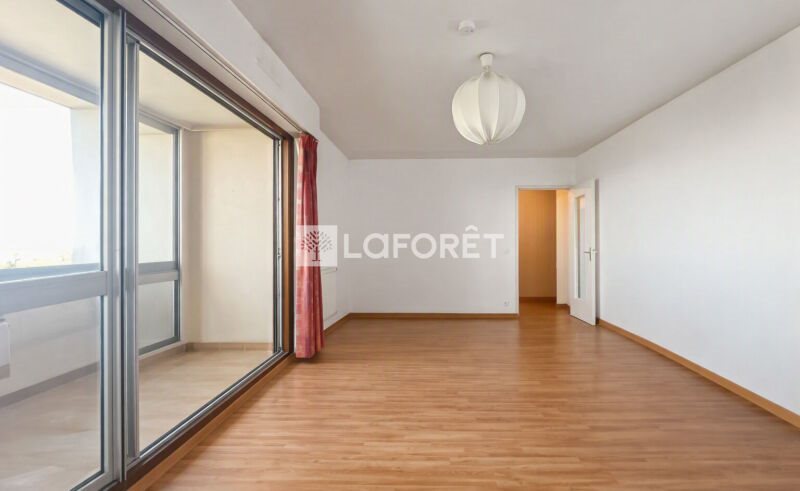 Appartement à vendre, 44m², Maisons-Alfort