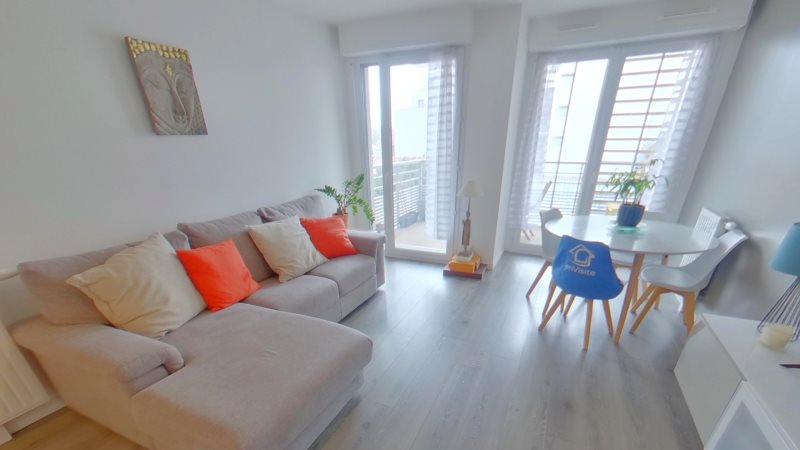 Appartement à louer, 61m², Juvisy-sur-Orge