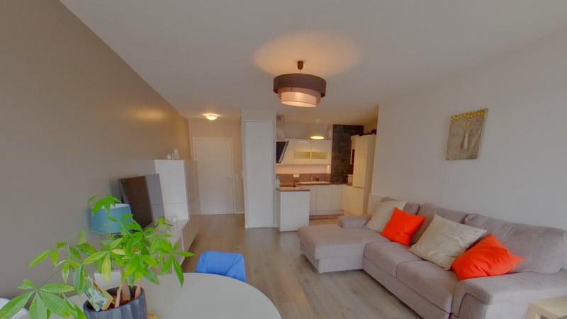 Appartement à louer, 61m², Juvisy-sur-Orge