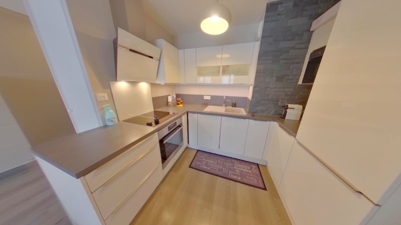 Appartement à louer, 61m², Juvisy-sur-Orge