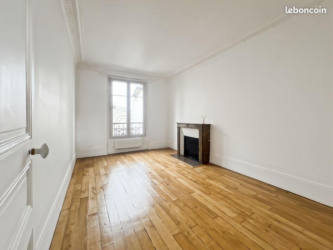 Appartement à vendre, 55m², Maisons-Alfort