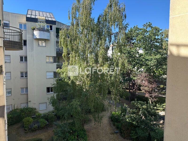 Appartement à louer, 18m², Maisons-Alfort