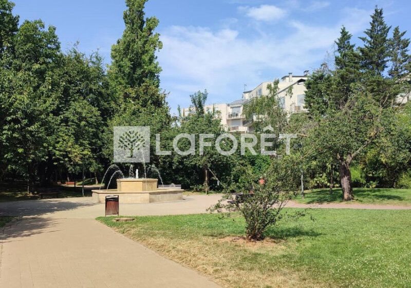 Appartement à louer, 18m², Maisons-Alfort