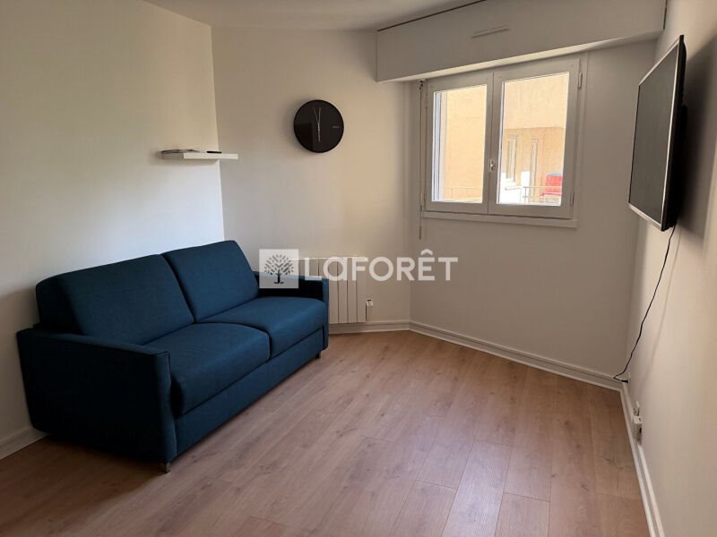 Appartement à louer, 18m², Maisons-Alfort