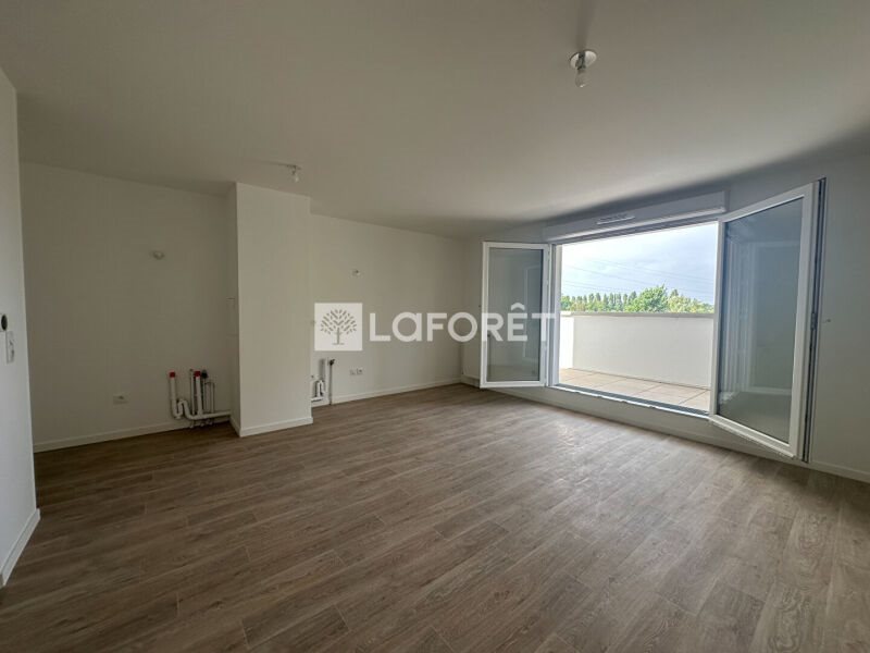 Appartement à louer, 78m², Villeneuve-Saint-Georges