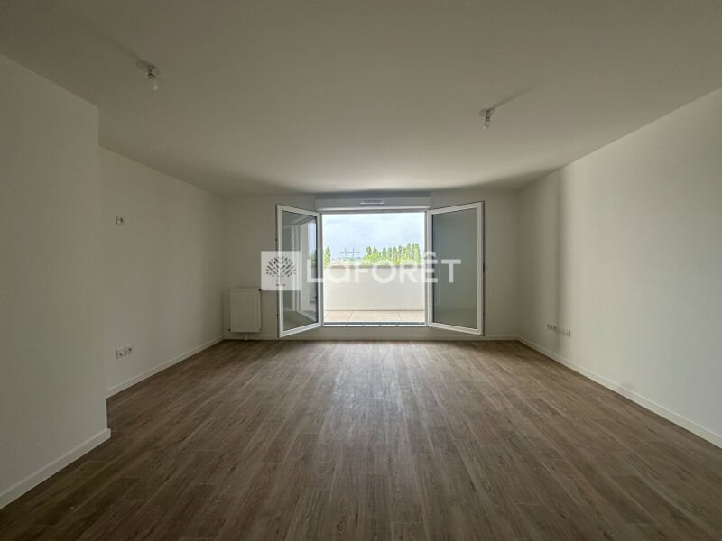 Appartement à louer, 78m², Villeneuve-Saint-Georges