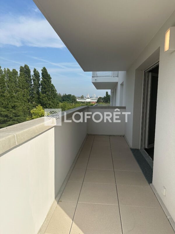 Appartement à louer, 78m², Villeneuve-Saint-Georges