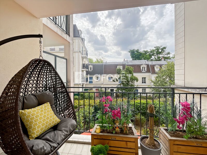 Appartement à vendre, 62m², Maisons-Alfort