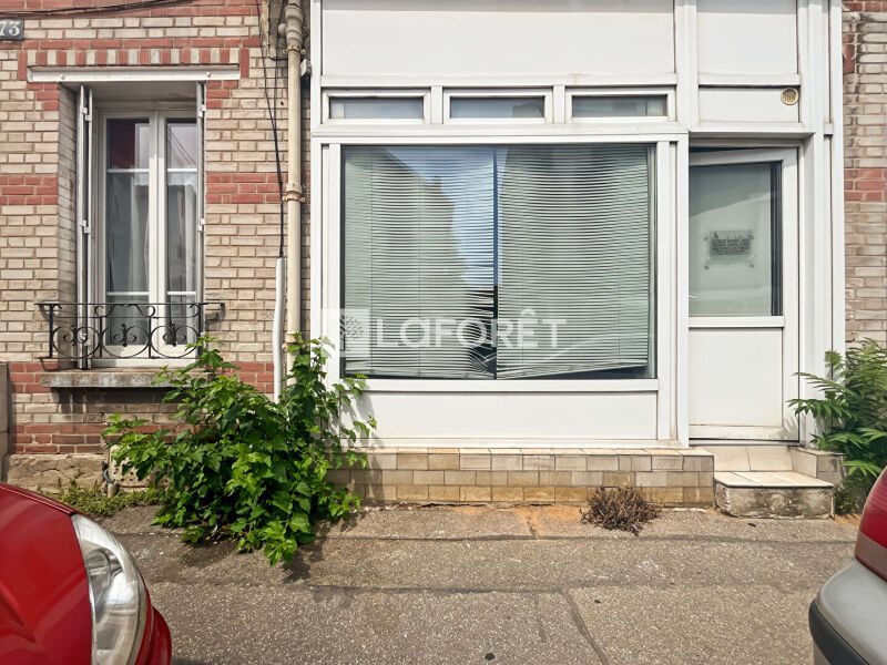 Appartement à vendre, 48m², Maisons-Alfort