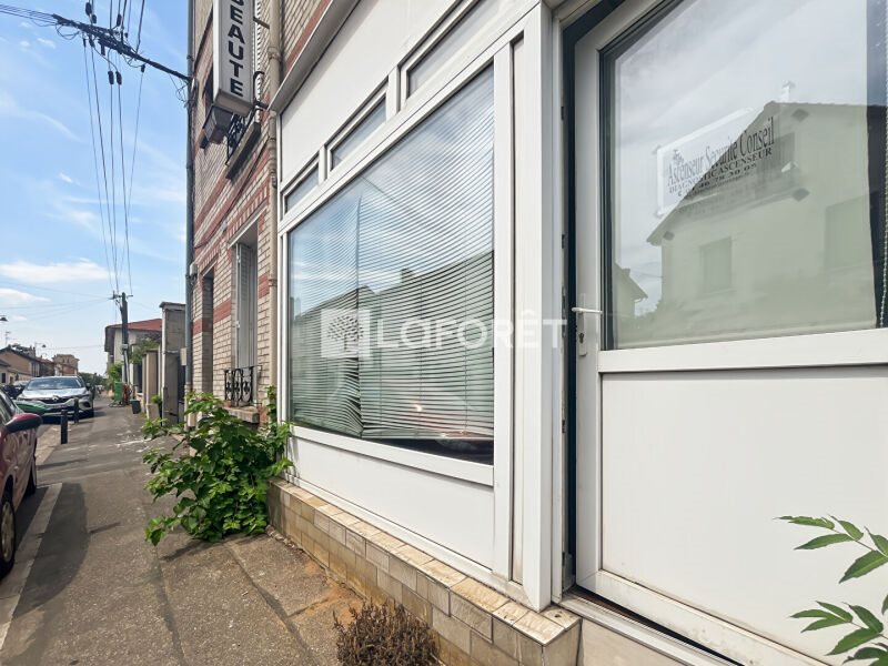 Appartement à vendre, 48m², Maisons-Alfort