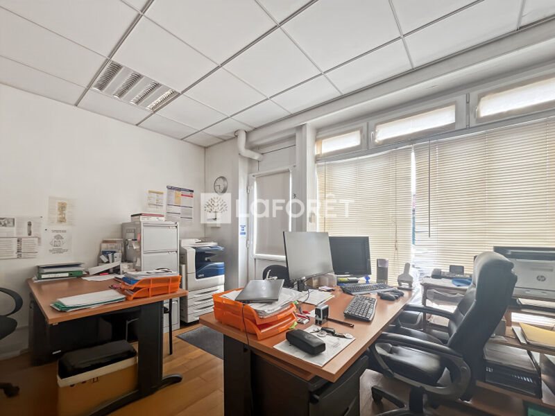 Appartement à vendre, 48m², Maisons-Alfort
